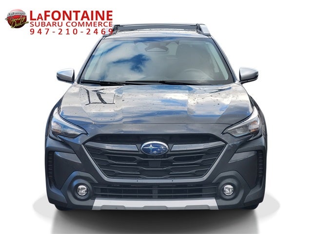 2024 Subaru Outback Touring XT