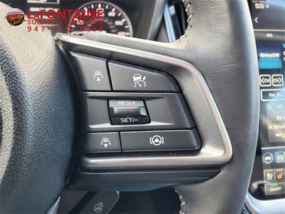 2024 Subaru Outback Touring XT