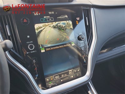 2024 Subaru Outback Touring XT