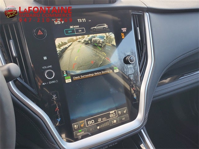 2024 Subaru Outback Touring XT