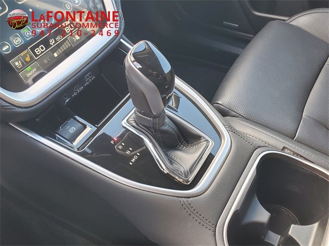 2024 Subaru Outback Touring XT