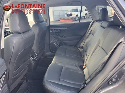 2024 Subaru Outback Touring XT