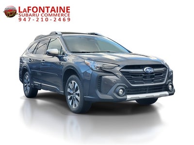 2024 Subaru Outback Touring XT