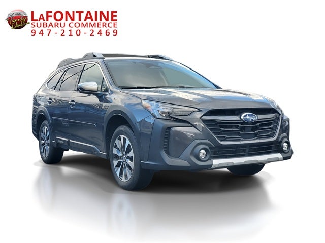 2024 Subaru Outback Touring XT