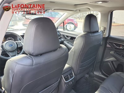 2024 Subaru Outback Touring XT