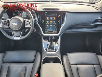2024 Subaru Outback Touring XT