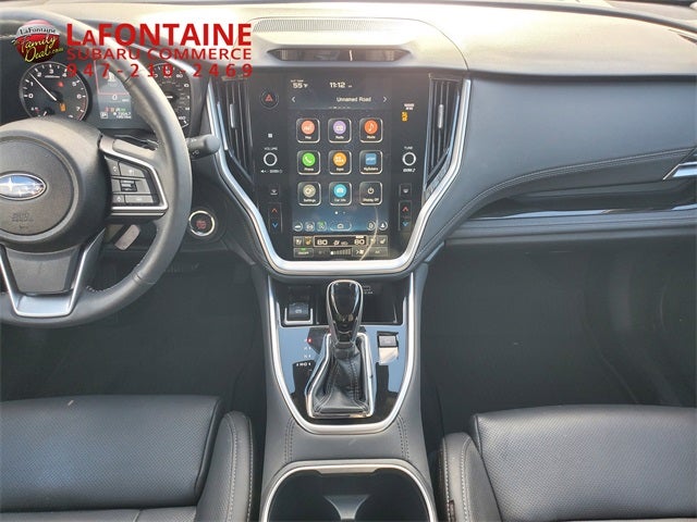 2024 Subaru Outback Touring XT