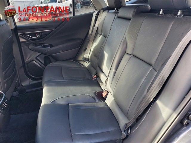 2024 Subaru Outback Touring XT