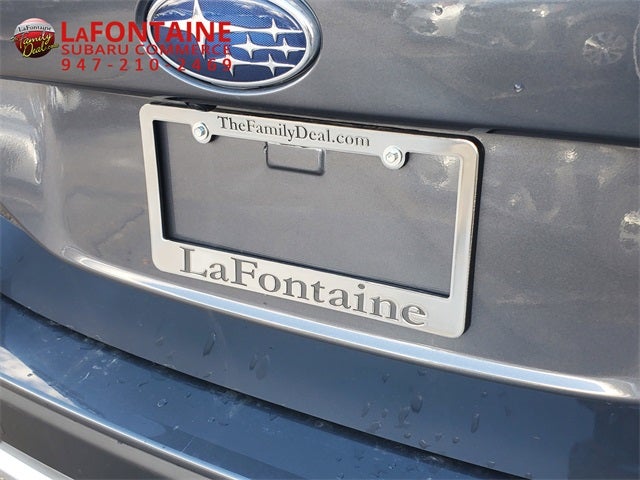 2024 Subaru Outback Touring XT