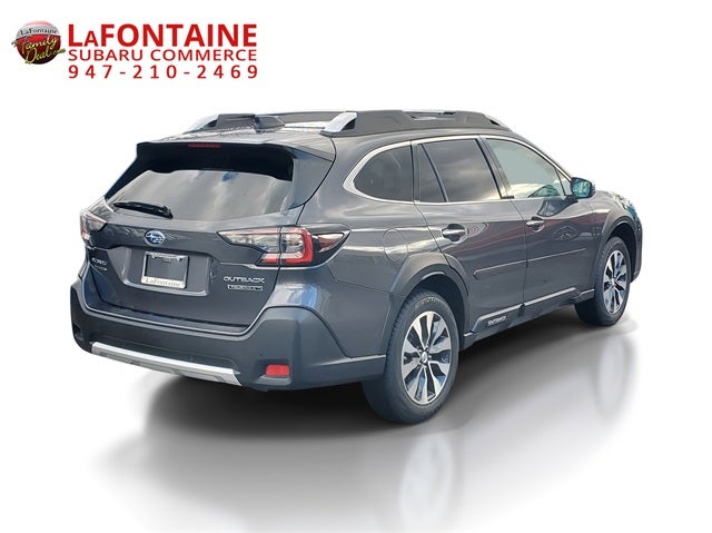 2024 Subaru Outback Touring XT