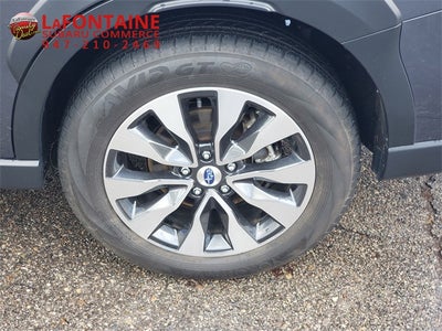 2024 Subaru Outback Touring XT