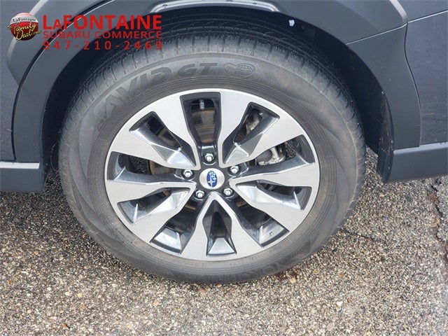 2024 Subaru Outback Touring XT