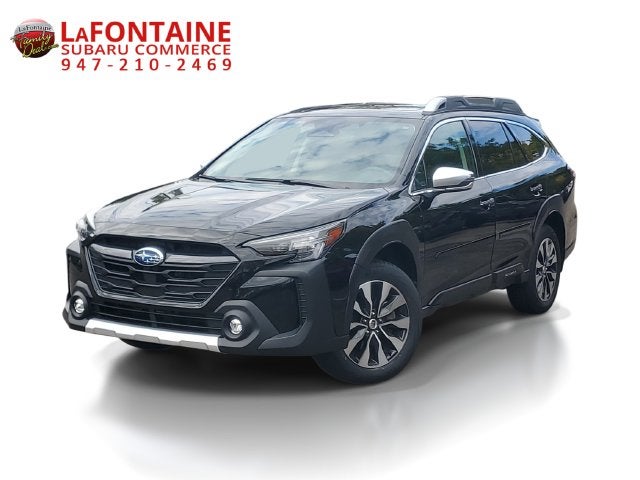 2024 Subaru Outback Touring XT