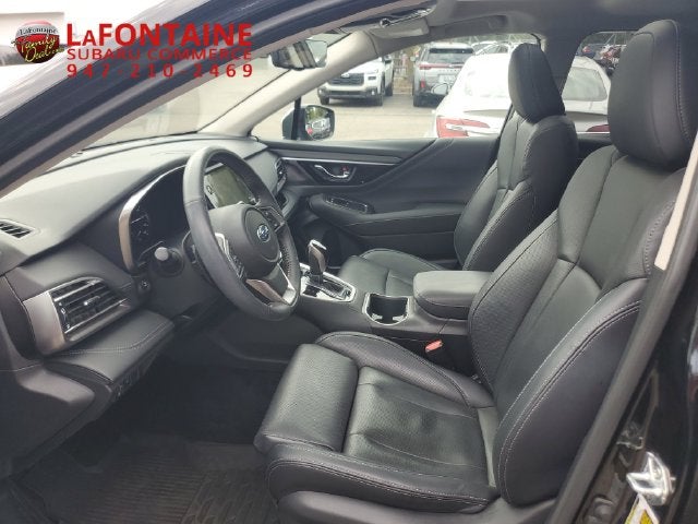 2024 Subaru Outback Touring XT