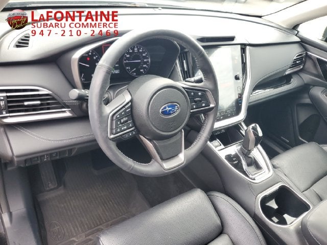 2024 Subaru Outback Touring XT