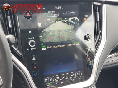 2024 Subaru Outback Touring XT