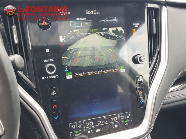 2024 Subaru Outback Touring XT