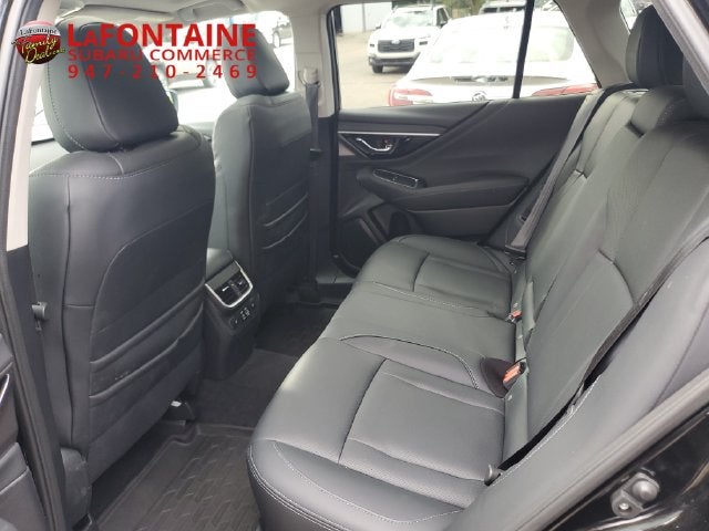 2024 Subaru Outback Touring XT