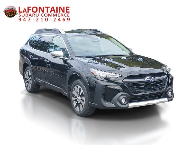 2024 Subaru Outback Touring XT