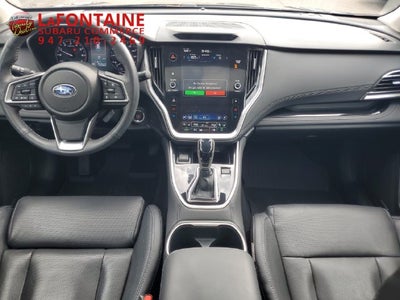 2024 Subaru Outback Touring XT