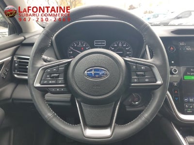 2024 Subaru Outback Touring XT