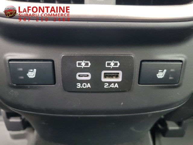 2024 Subaru Outback Touring XT