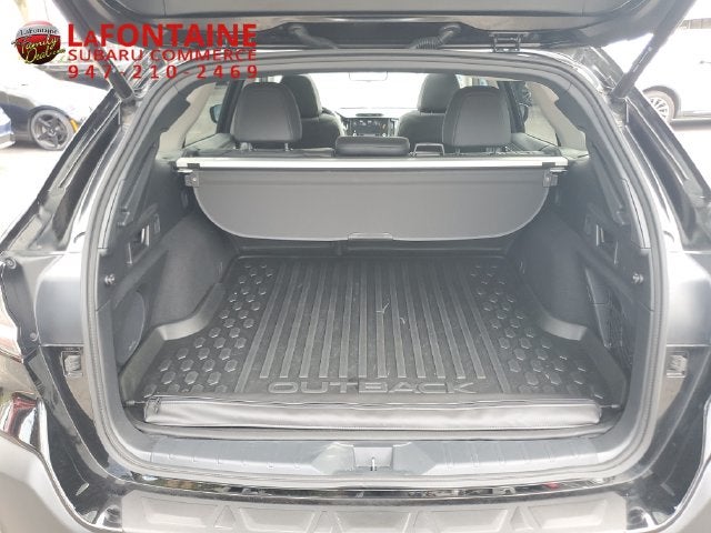 2024 Subaru Outback Touring XT