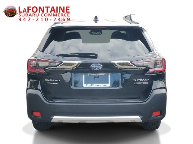 2024 Subaru Outback Touring XT