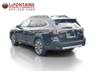 2024 Subaru Outback Touring XT