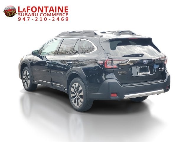 2024 Subaru Outback Touring XT