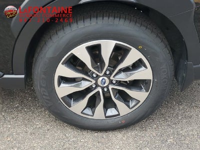 2024 Subaru Outback Touring XT