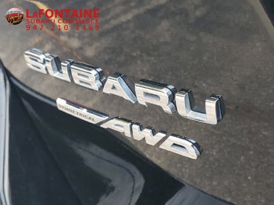 2024 Subaru Outback Touring XT