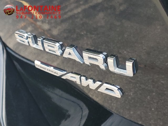 2024 Subaru Outback Touring XT