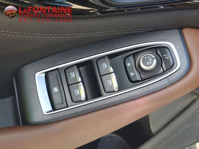 2022 Subaru Outback Touring XT
