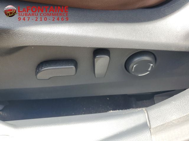 2022 Subaru Outback Touring XT
