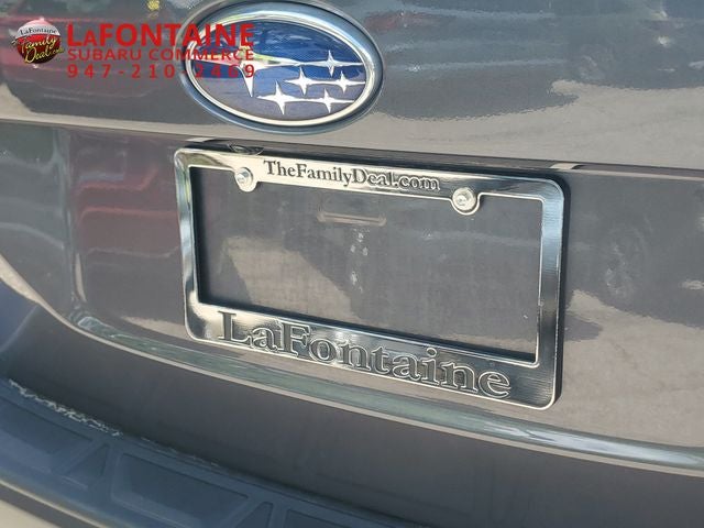 2022 Subaru Outback Touring XT