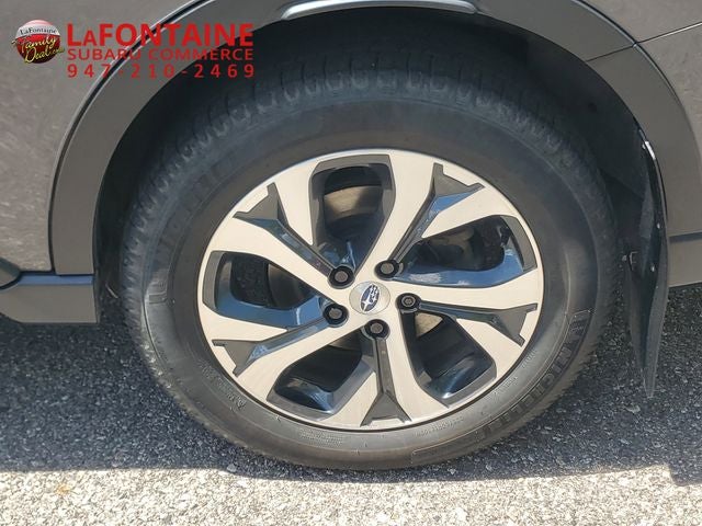 2022 Subaru Outback Touring XT