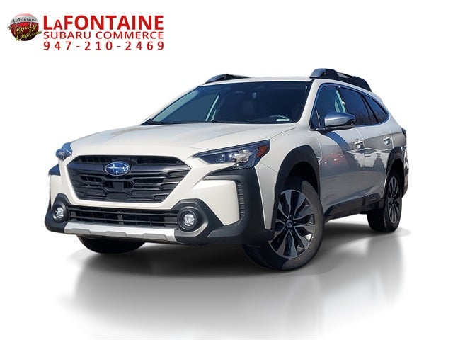 2023 Subaru Outback Touring XT