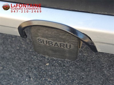 2023 Subaru Outback Touring XT