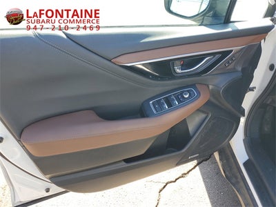 2023 Subaru Outback Touring XT