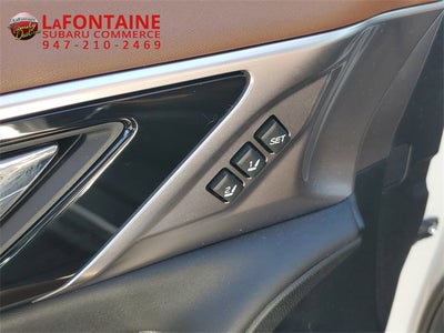 2023 Subaru Outback Touring XT