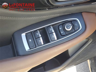 2023 Subaru Outback Touring XT