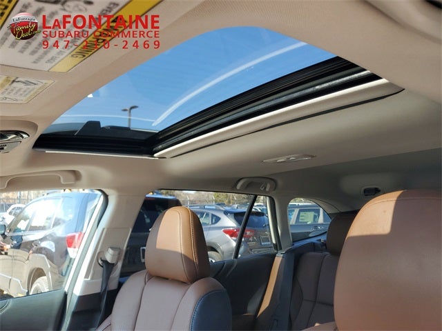 2023 Subaru Outback Touring XT