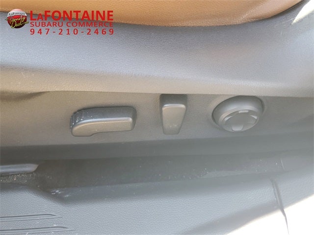 2023 Subaru Outback Touring XT