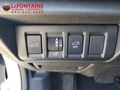 2023 Subaru Outback Touring XT