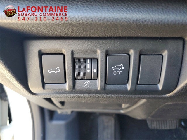 2023 Subaru Outback Touring XT