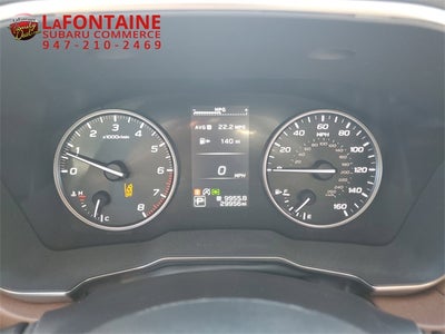 2023 Subaru Outback Touring XT