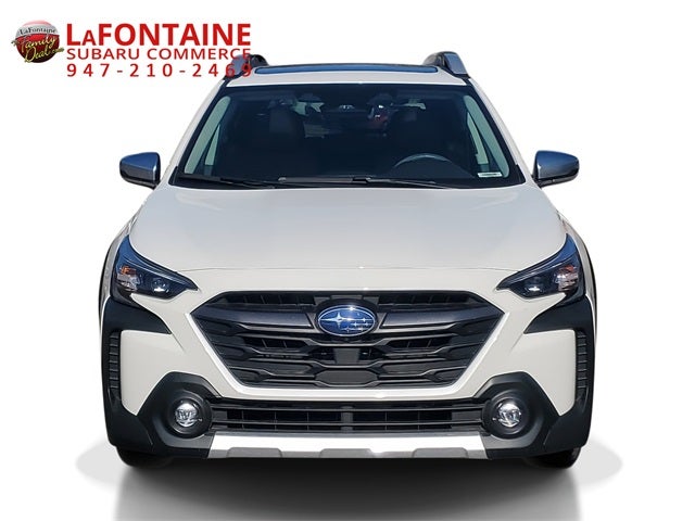 2023 Subaru Outback Touring XT