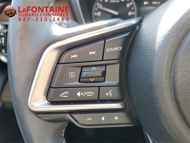 2023 Subaru Outback Touring XT