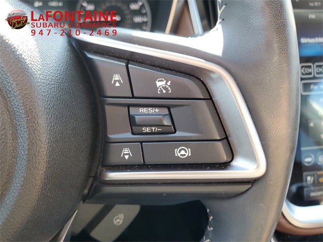 2023 Subaru Outback Touring XT